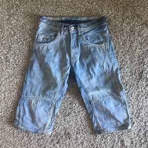 H&M Men's Denim Shorts